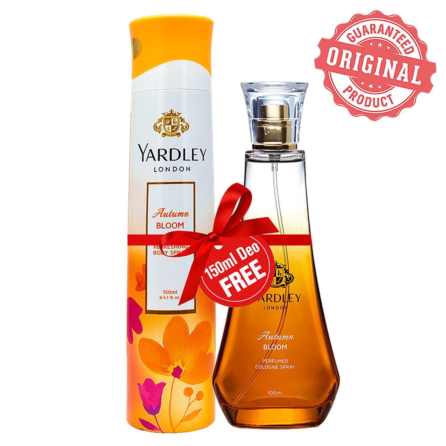 yardley perfume autumn bloom