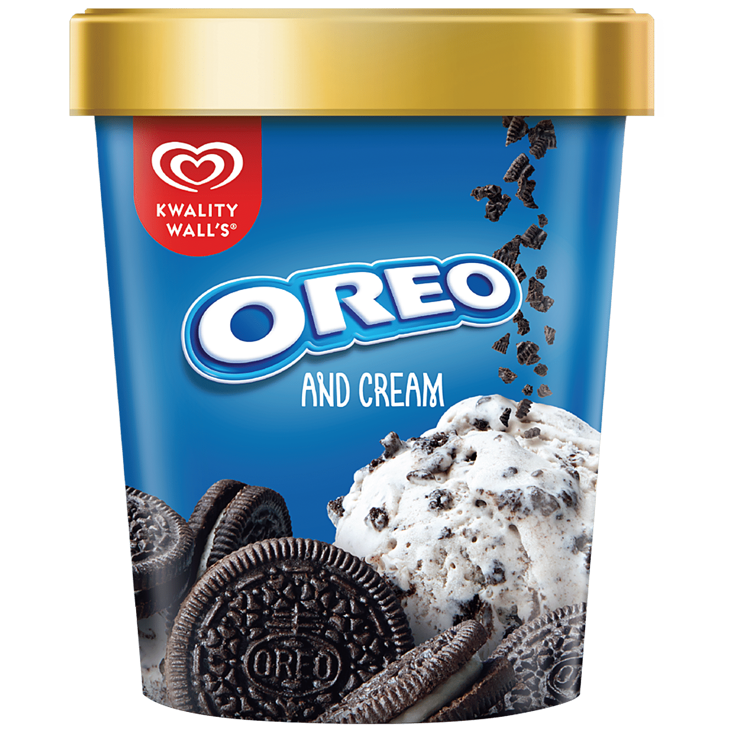 Buy Kwality Walls Oreo Creme Frozen Dessert Online At Best Price Of Rs 1 Bigbasket