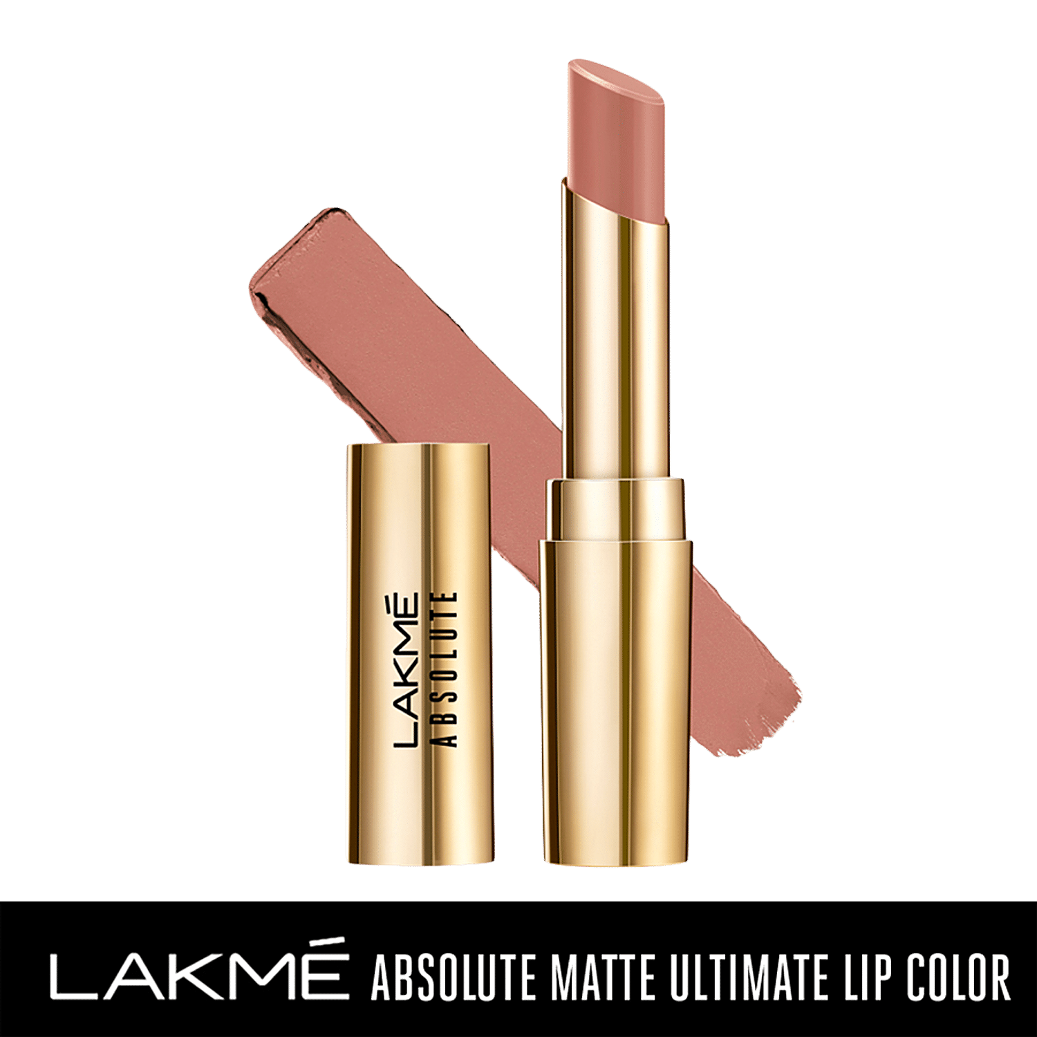 lakme nude brunch