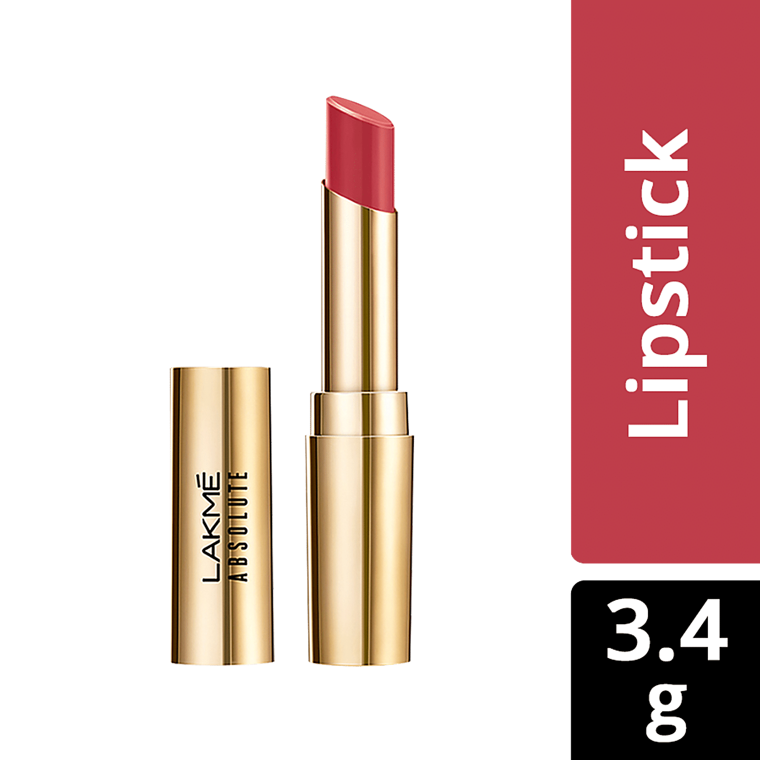 royal rust lakme