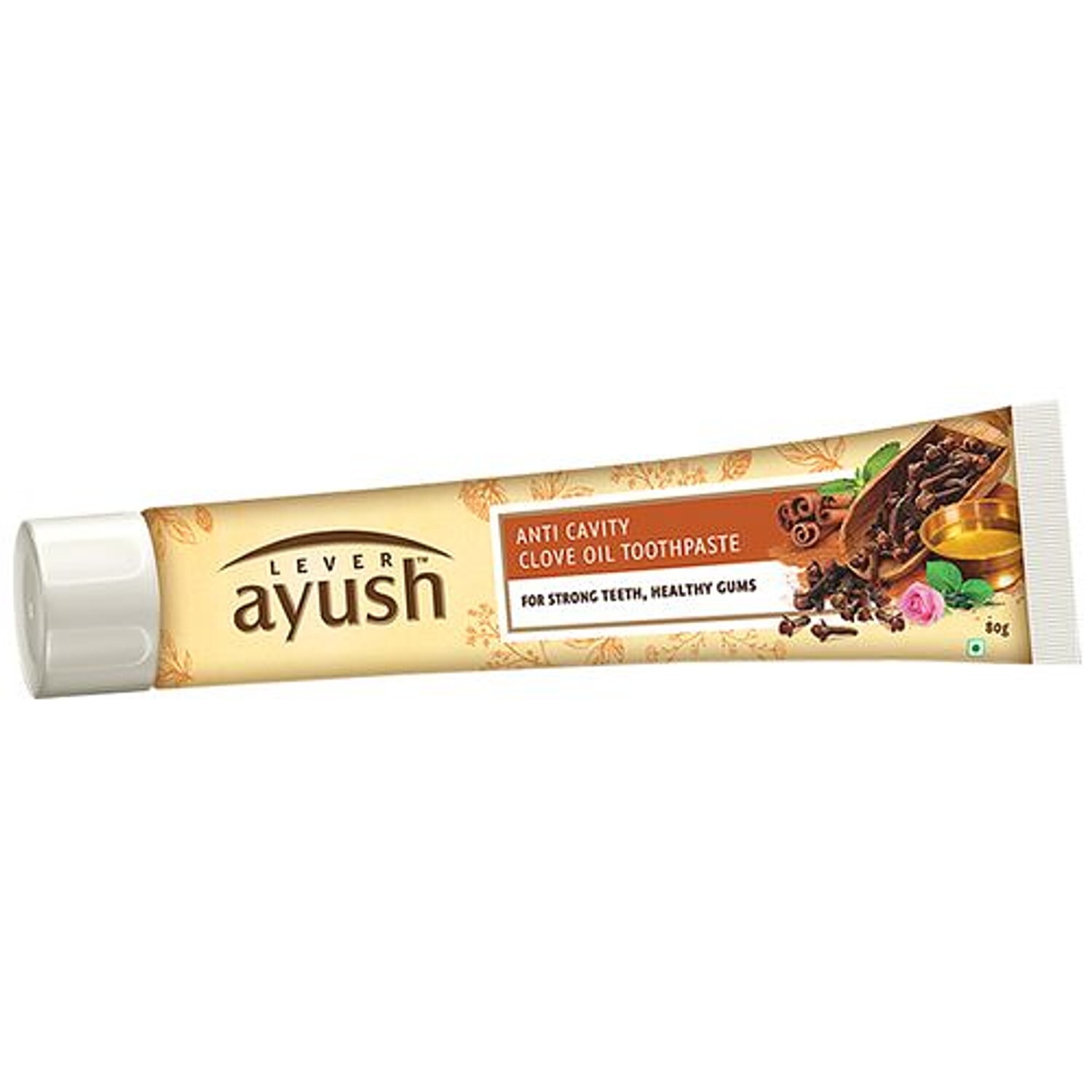 ayush paste