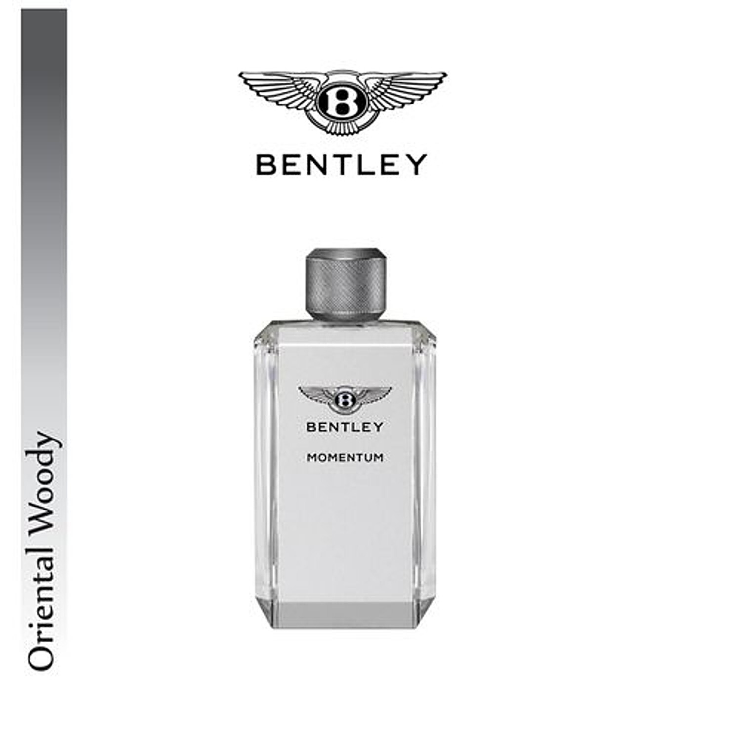 Bentley momentum eau online de toilette