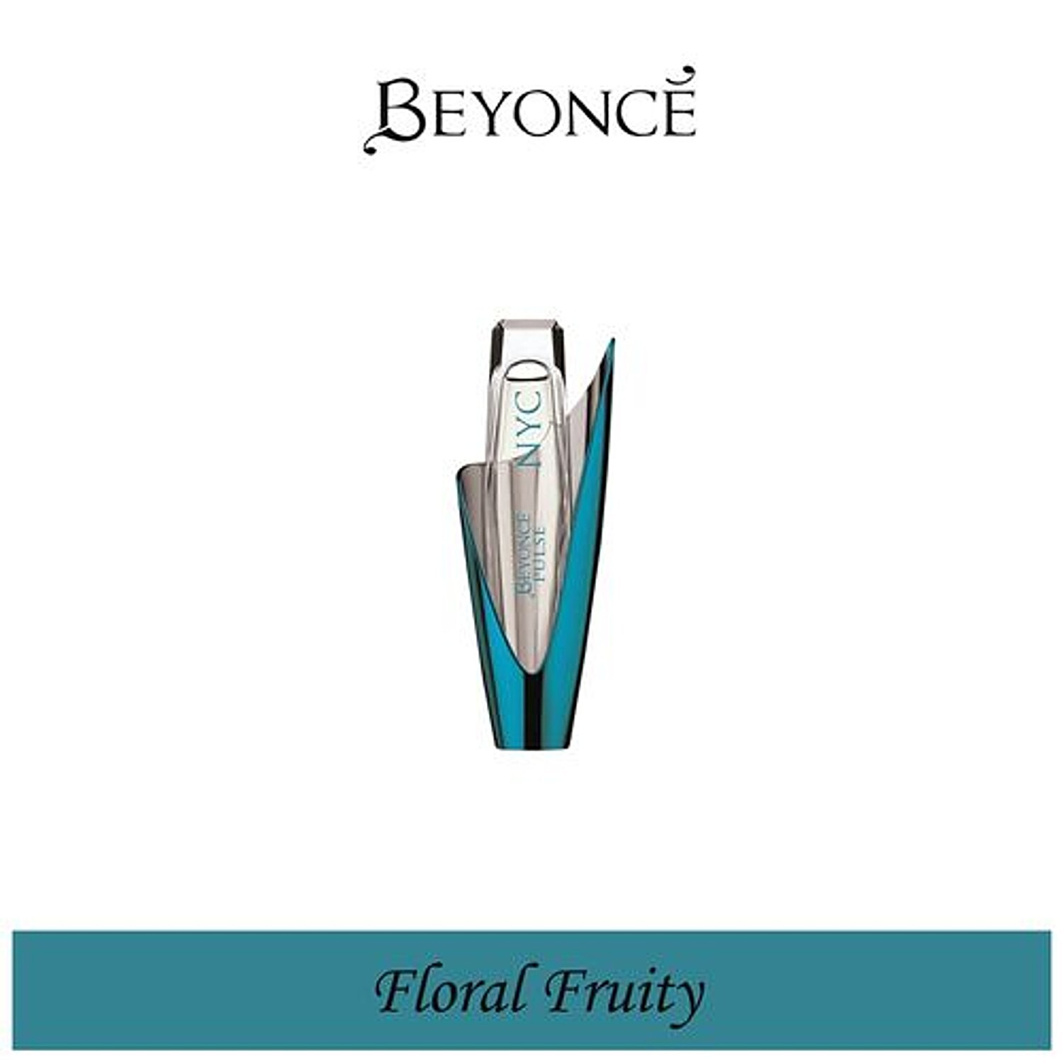 Beyoncé pulse discount eau de parfum