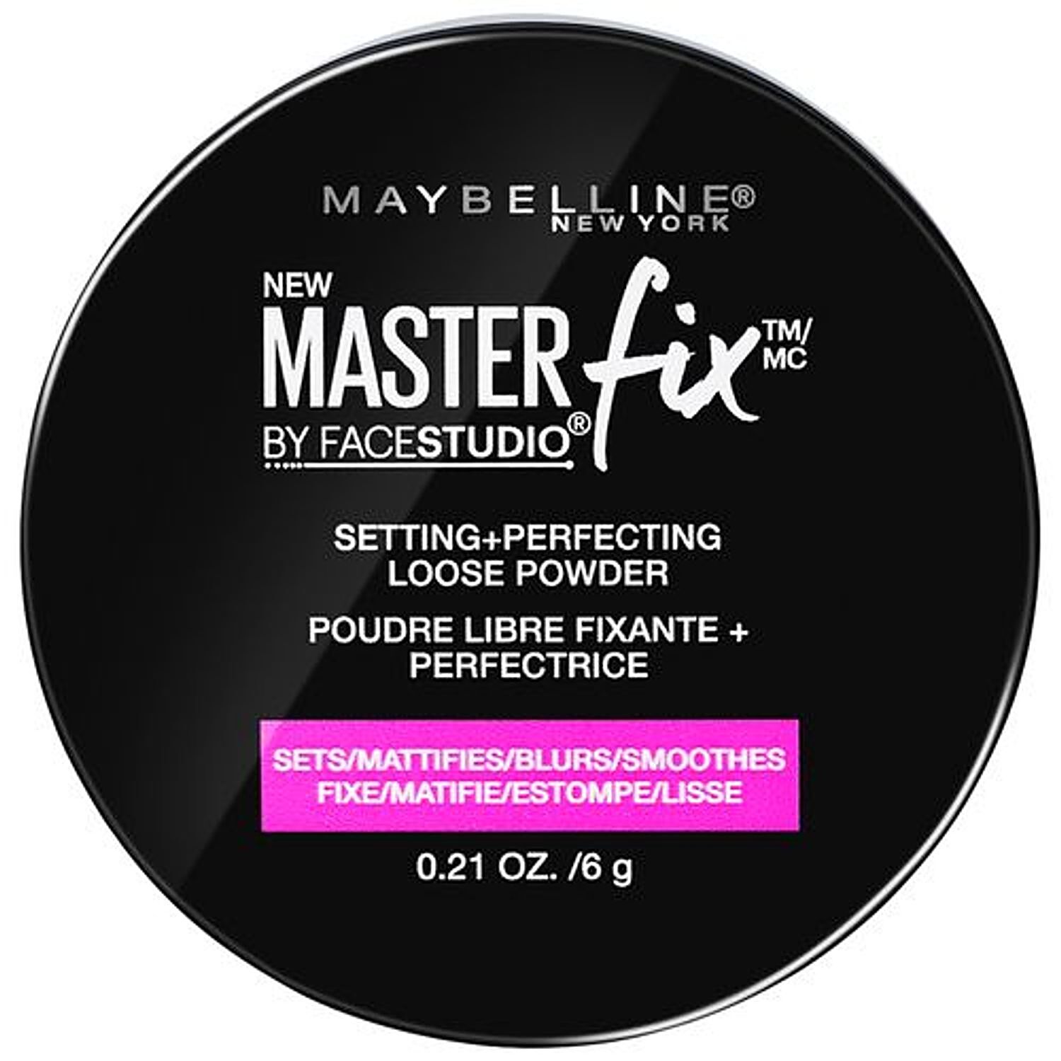 Buy Maybelline New York Master Face Studio Setting Powder Online at Best  Price of Rs 675 - bigbasket