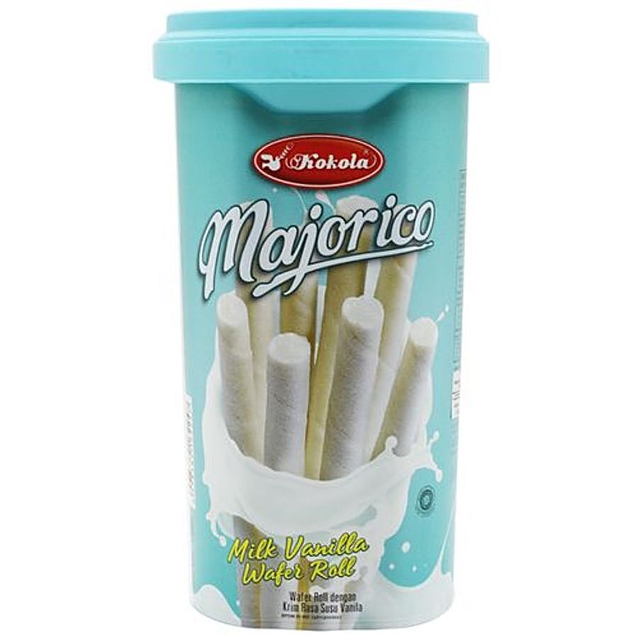 Milkona Chocolate Magic Long Wafer, 32 Piece at Rs 90/piece in Kanpur