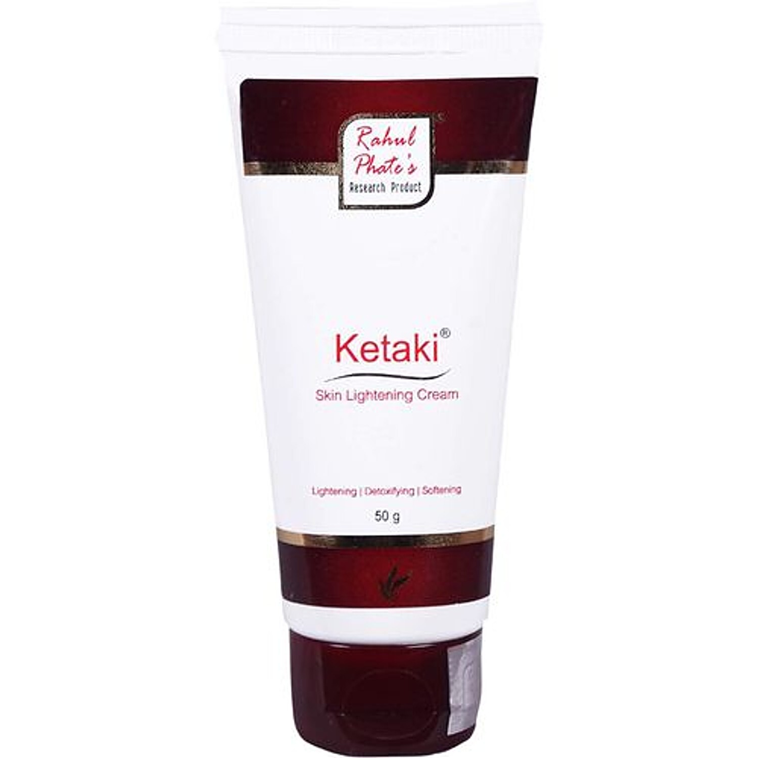 Buy Rahul Phate Research Products Ketaki Skin Lightening Cream