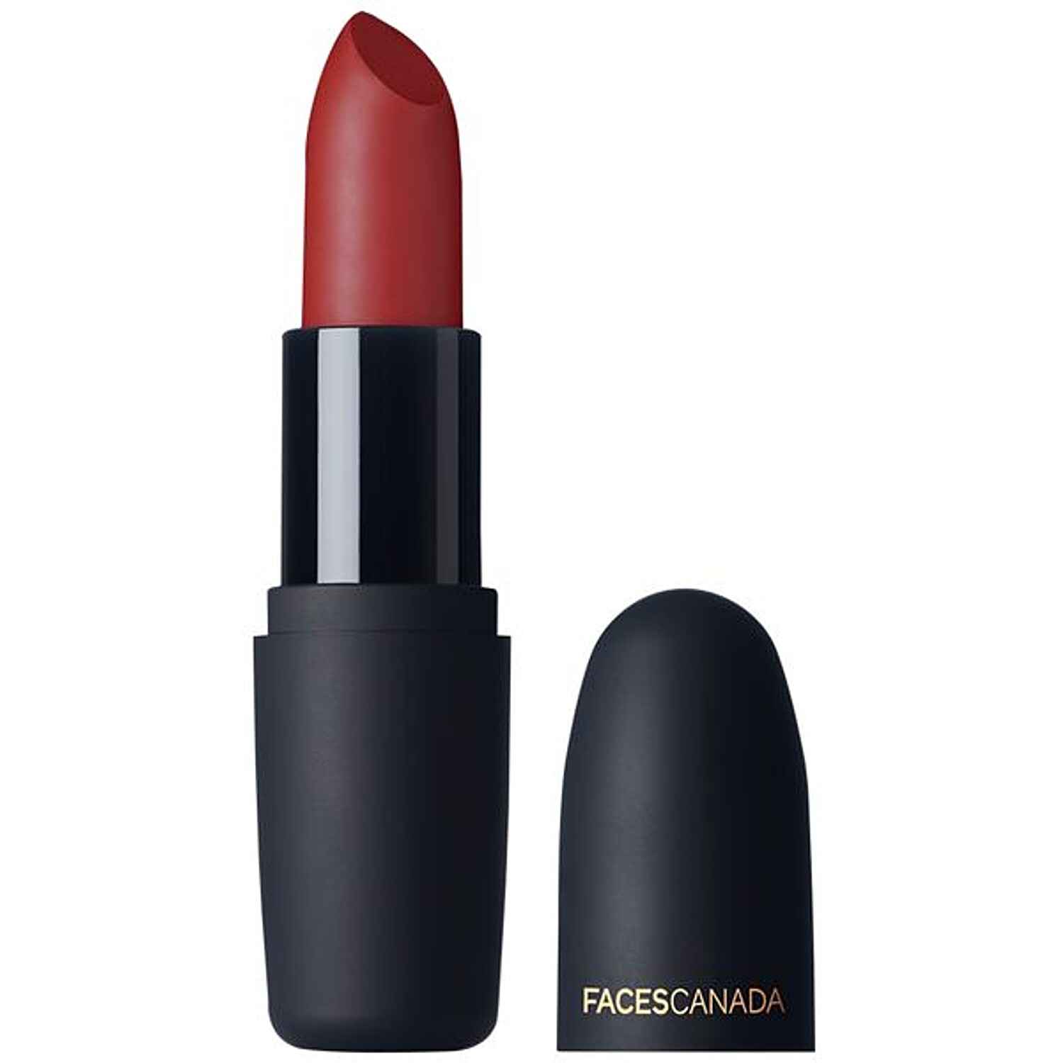 faces canada natural earth lipstick