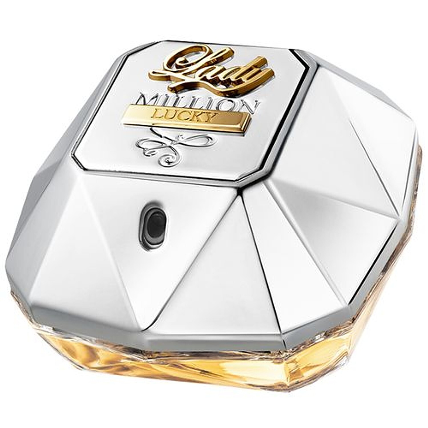 Buy Paco Rabanne Lady Million Lucky Eau De Parfum Online at Best