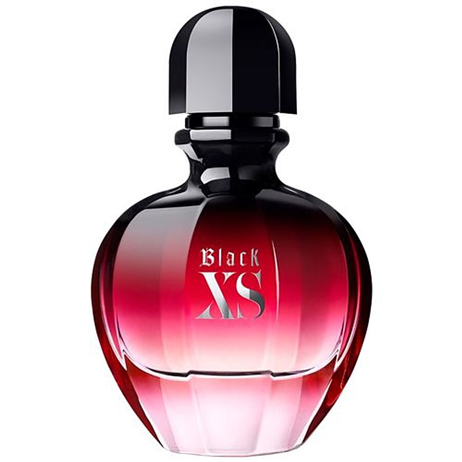 Buy Paco Rabanne Black XS For Her Eau de Parfum Online at Best Price of Rs  2900 - bigbasket