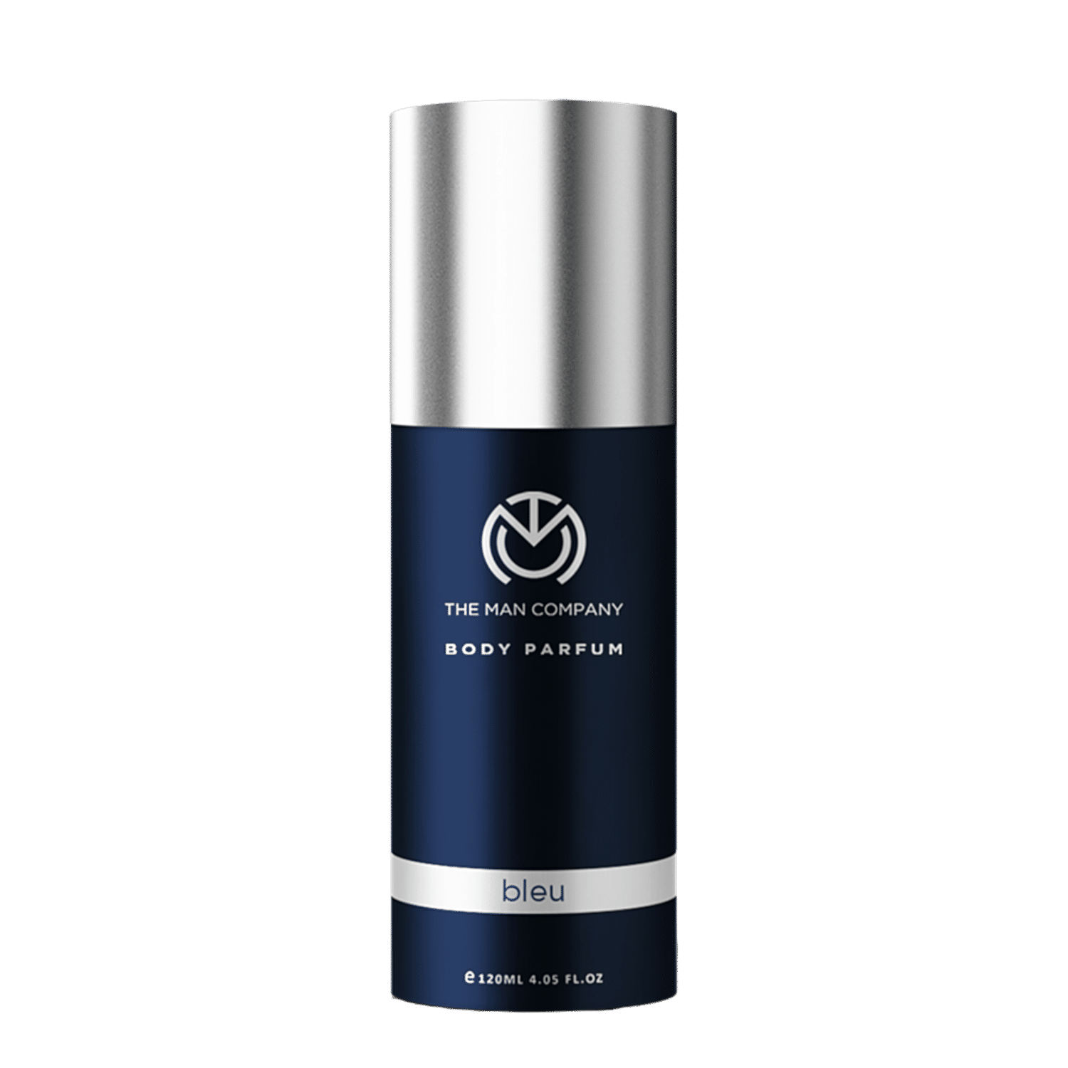 The man company bleu best sale body perfume