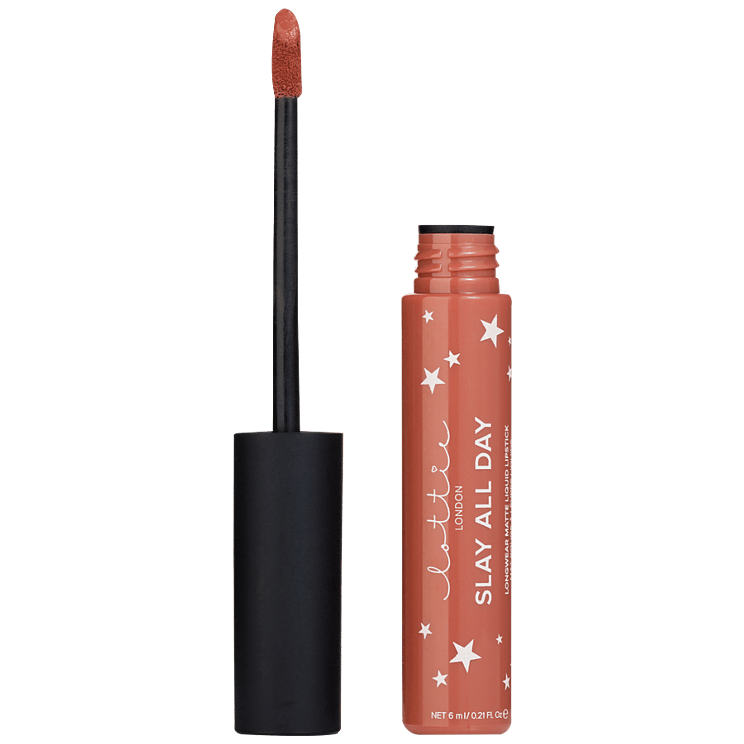 lottie london liquid lipstick