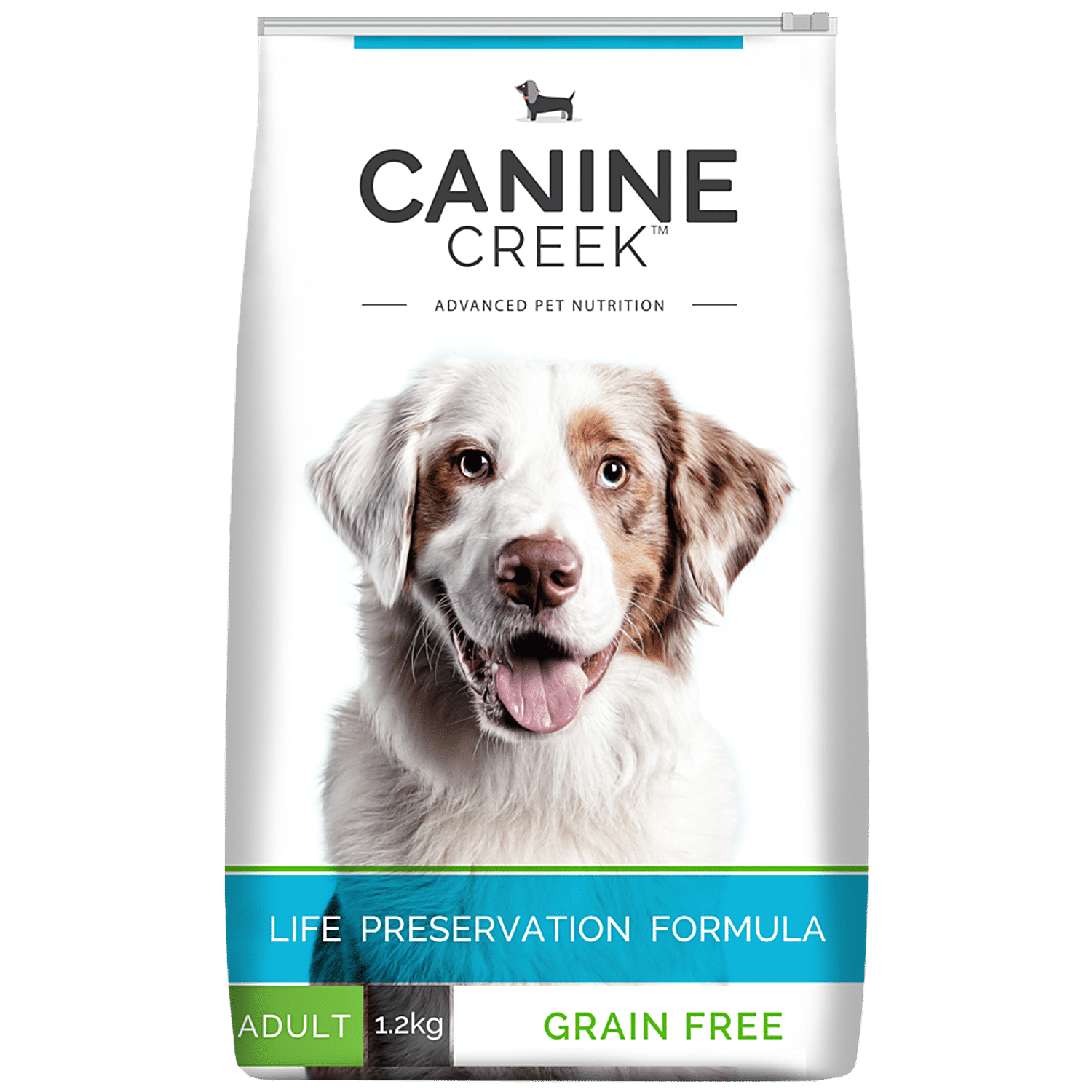 canine creek 10 kg