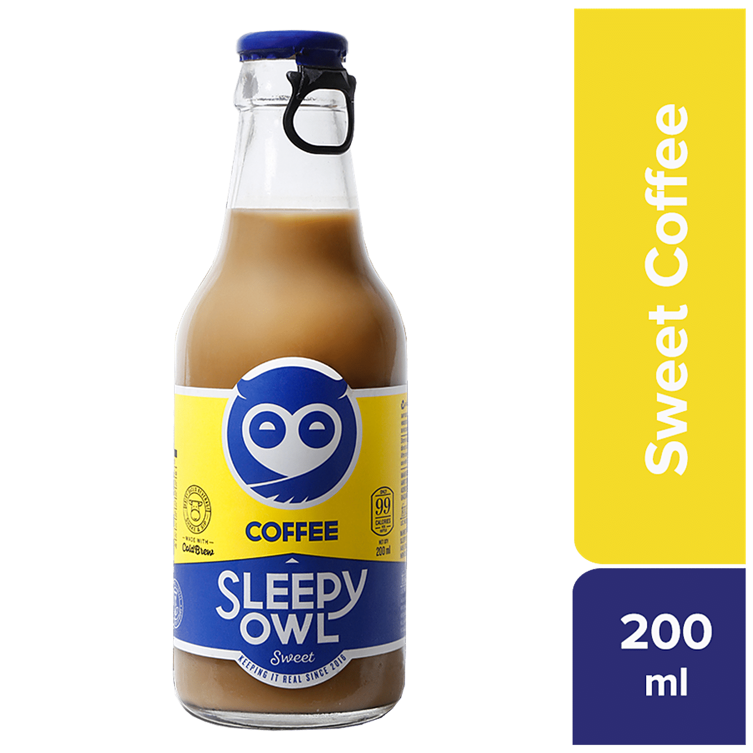 Sleepy owl store coffee