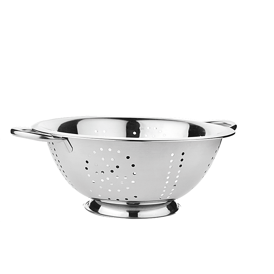 colander stainless