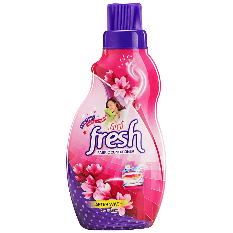 Buy Comfort After Wash Fabric Conditioner - Lily Fresh Online at Best Price  of Rs 430 - bigbasket