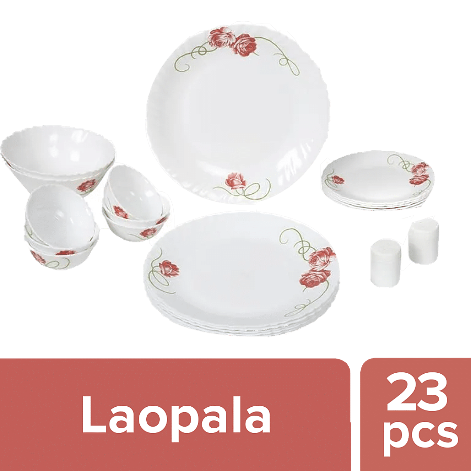 Price of hotsell laopala dinner set