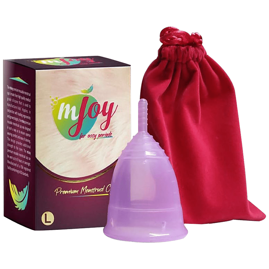 Buy Icare Menstrual Cup Hygienic Before Delivery Upto Age 25 Years Size  Ssmall 35 Gm Online At Best Price of Rs 499 - bigbasket