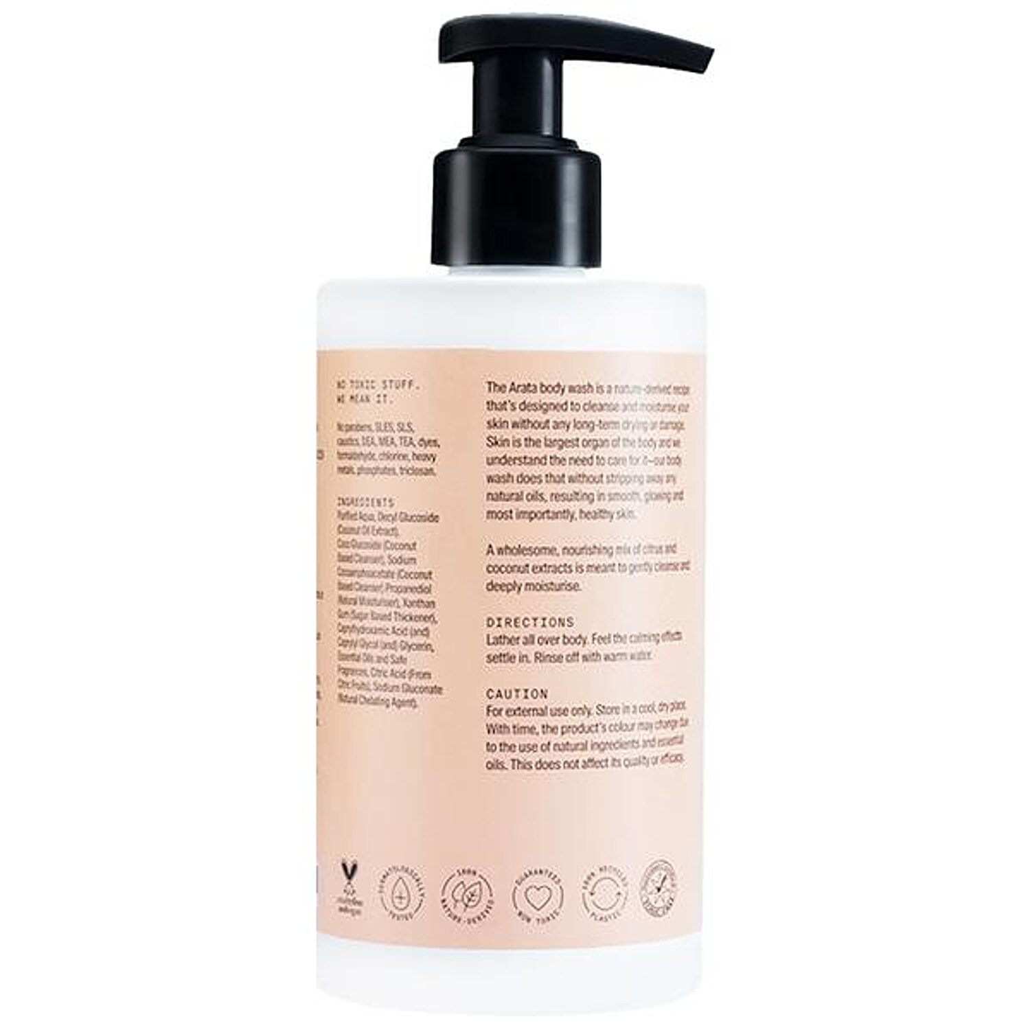 body wash online