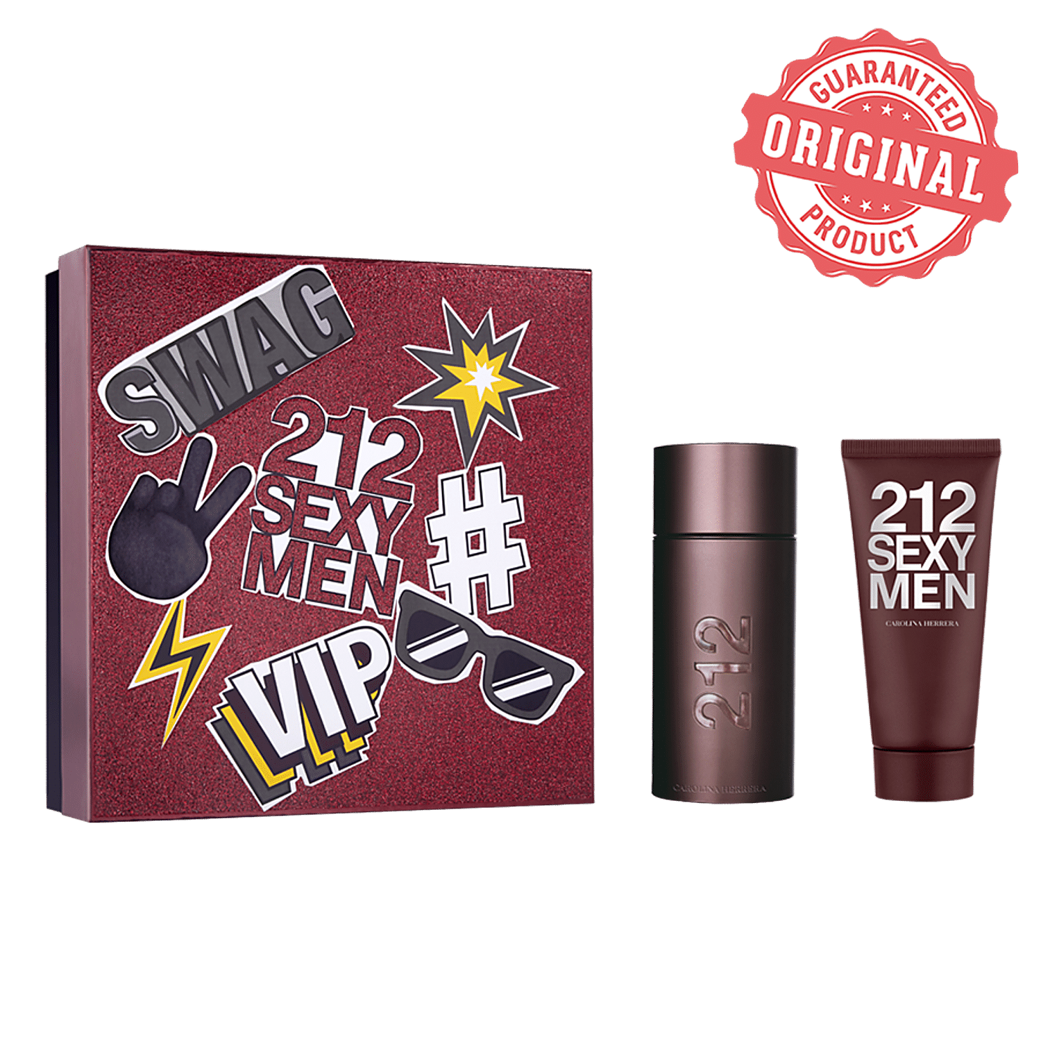 212 sexy men discount edp