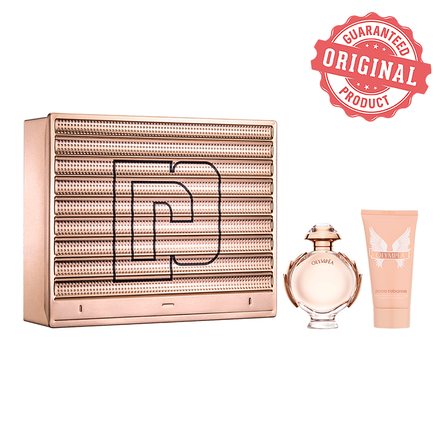 Olympea discount perfume original