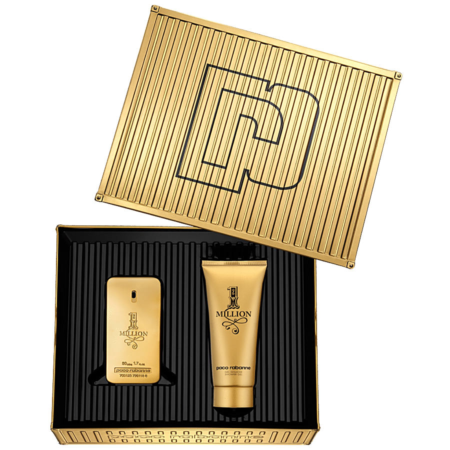 Paco rabanne shower online gel