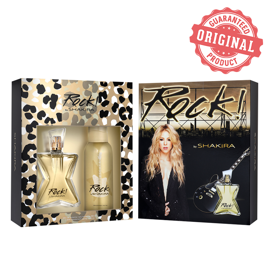 Shakira edt hot sale