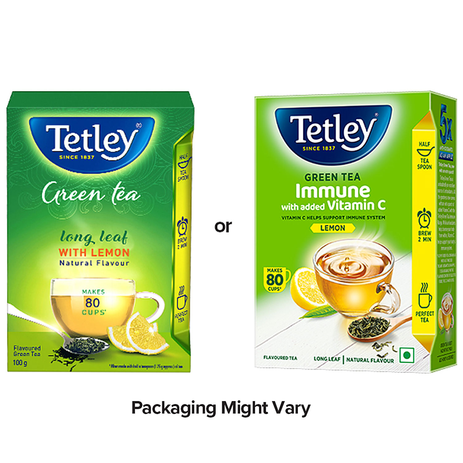 Save on Tetley Green Tea Bags Natural Order Online Delivery