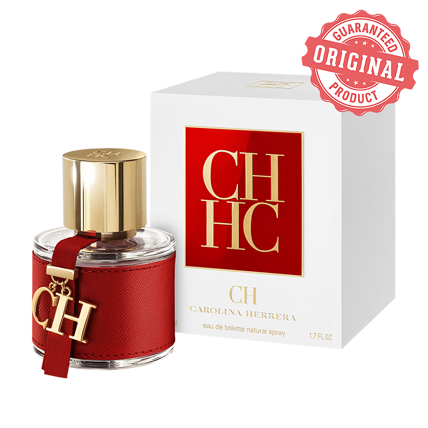 Buy Carolina Herrera Good Girl Eau De Parfum For Women Online at Best Price  of Rs null - bigbasket