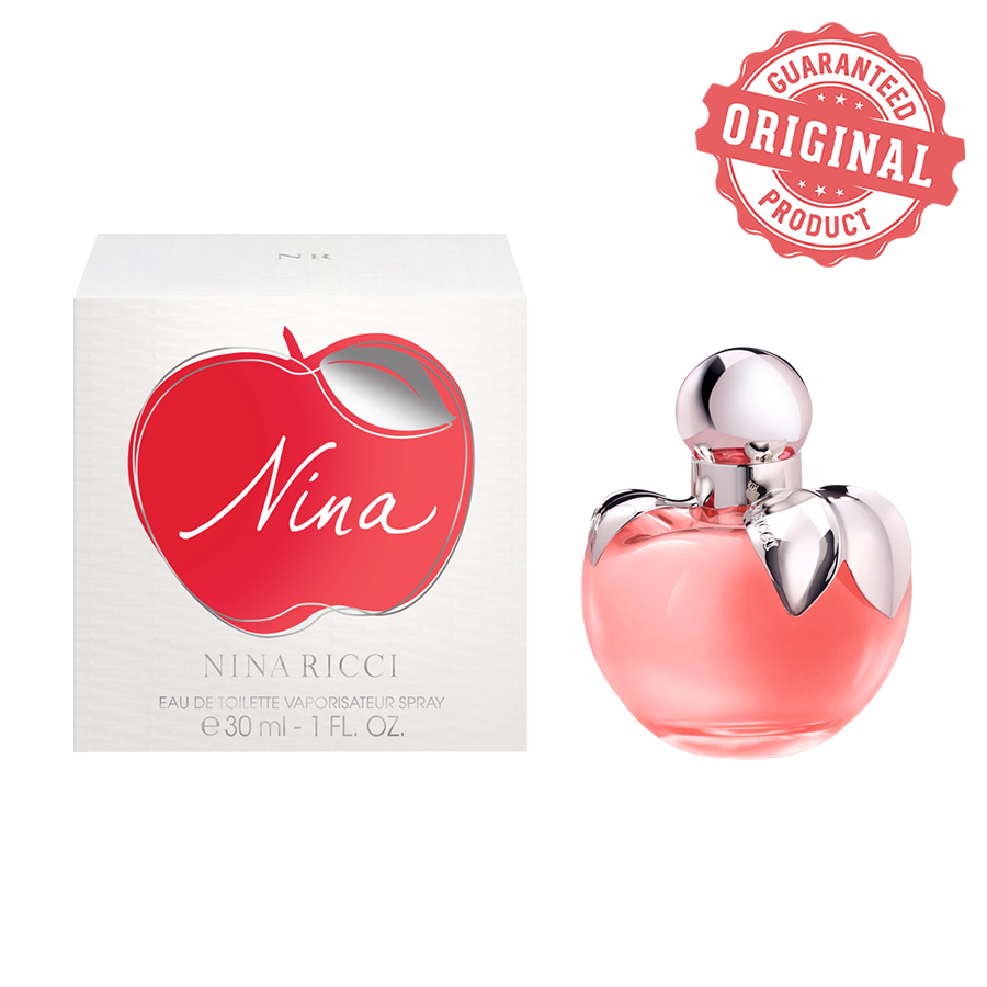 Nina ricci discount bella 30 ml