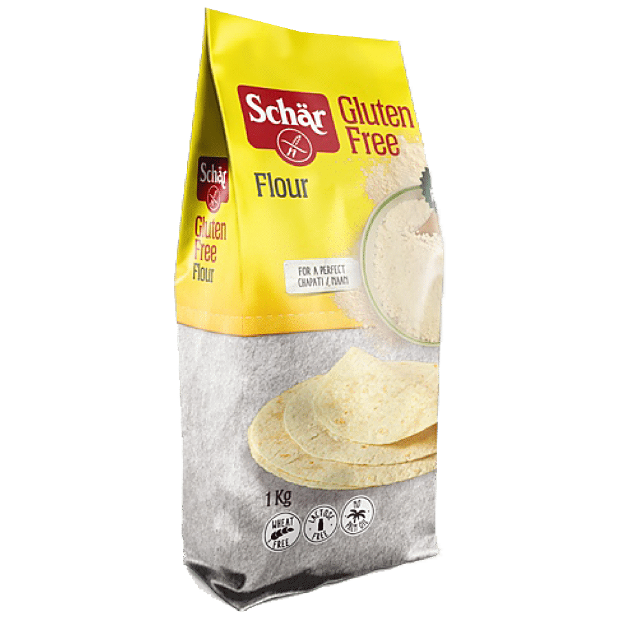 Buy Schar Gluten Free Digestive Biscuits Online at Best Price of Rs 425 -  bigbasket