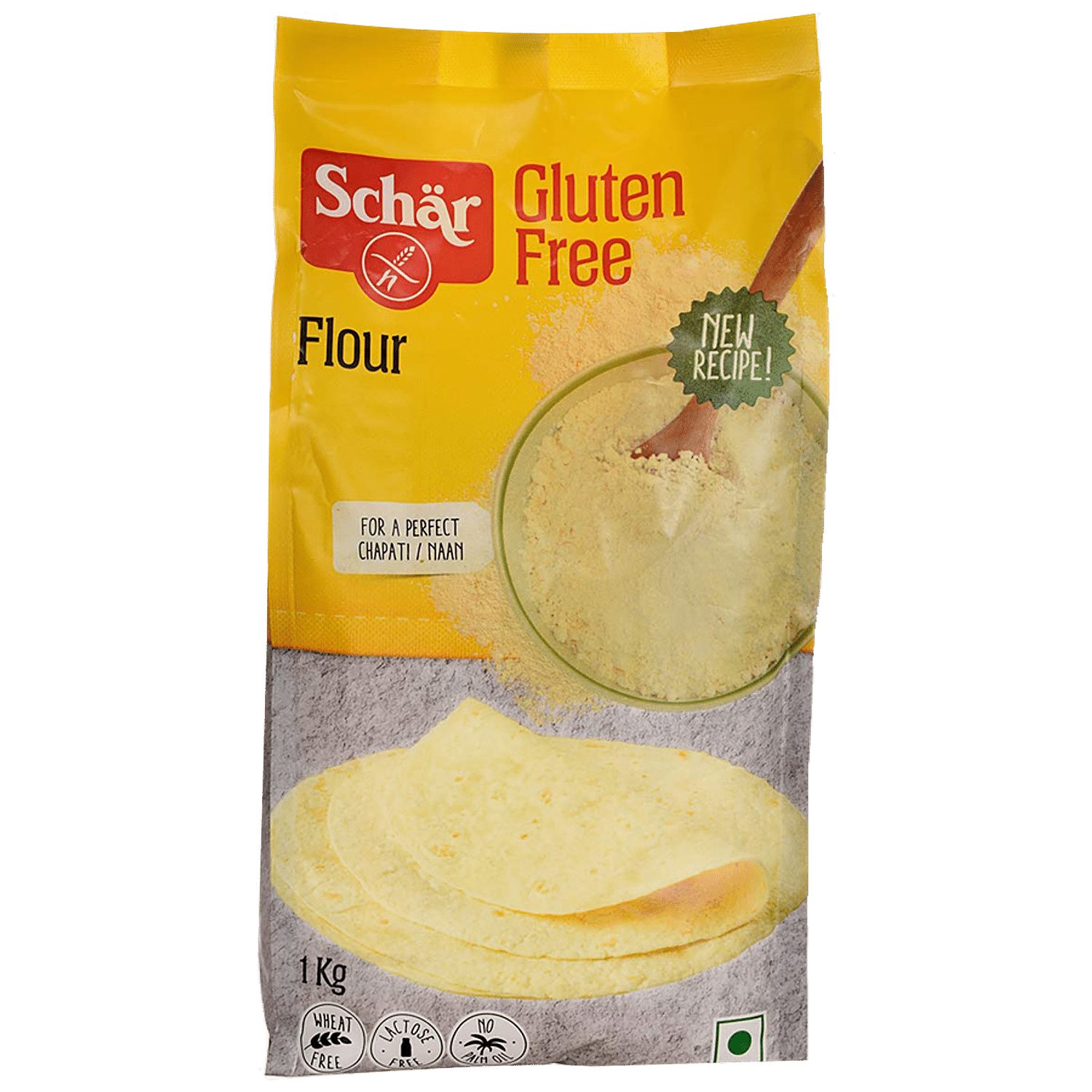 Schar gluten 2025 free flour