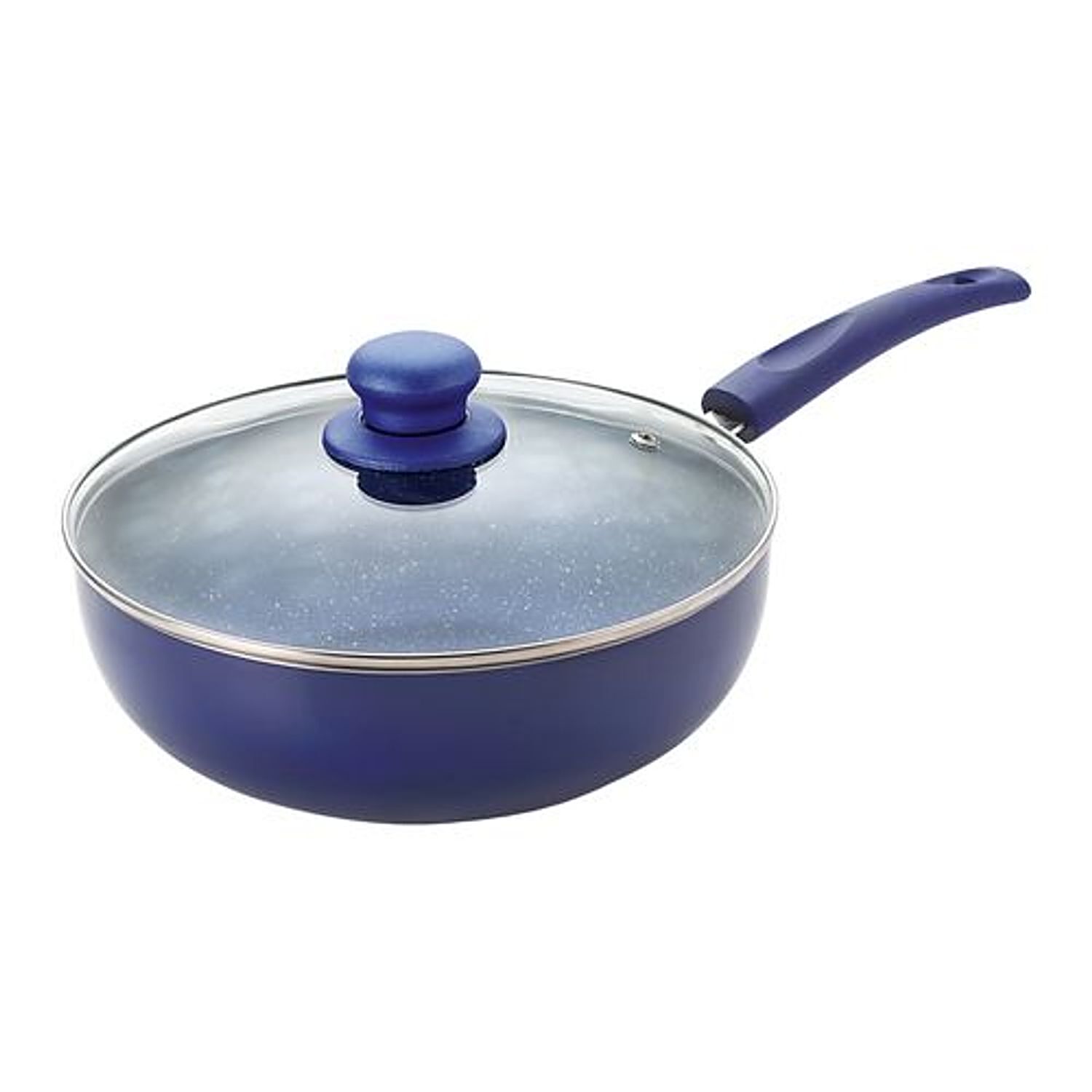 Buy Silver Cookware for Home & Kitchen by NIRLON Online