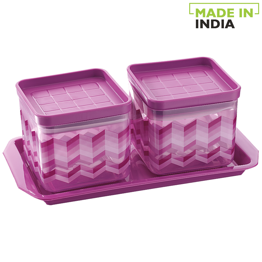 https://www.bigbasket.com/media/uploads/p/xxl/40178977_2-asian-plastic-container-set-with-franco-snack-tray-printed-kitchen-king-festival-purple.jpg