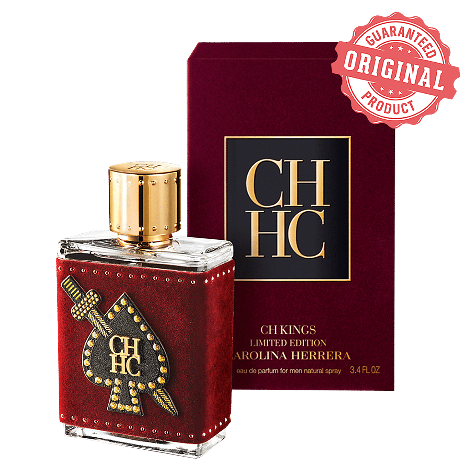 Carolina carolina herrera discount perfume