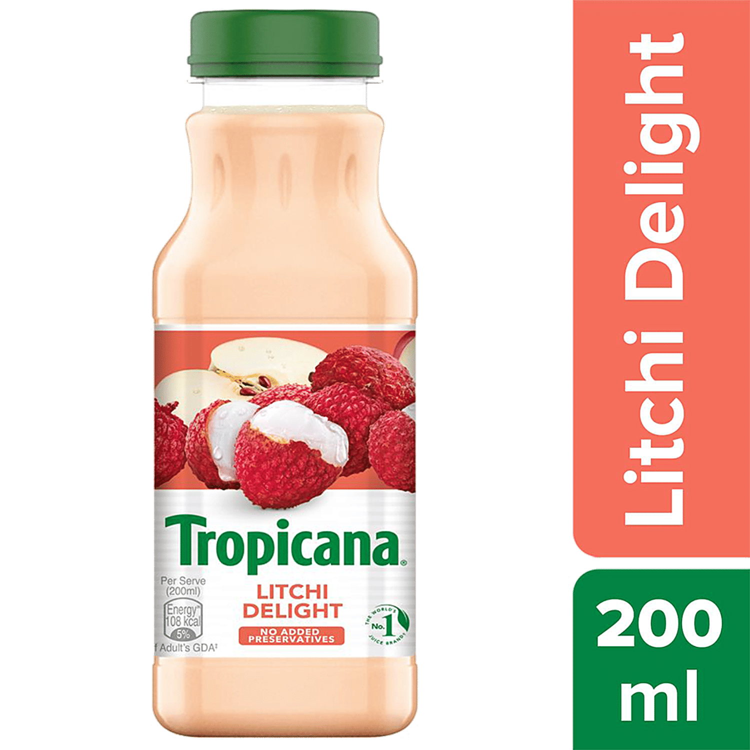 Tropicana shop juice bottle