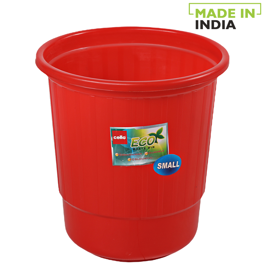 Plastic dustbin shop online india