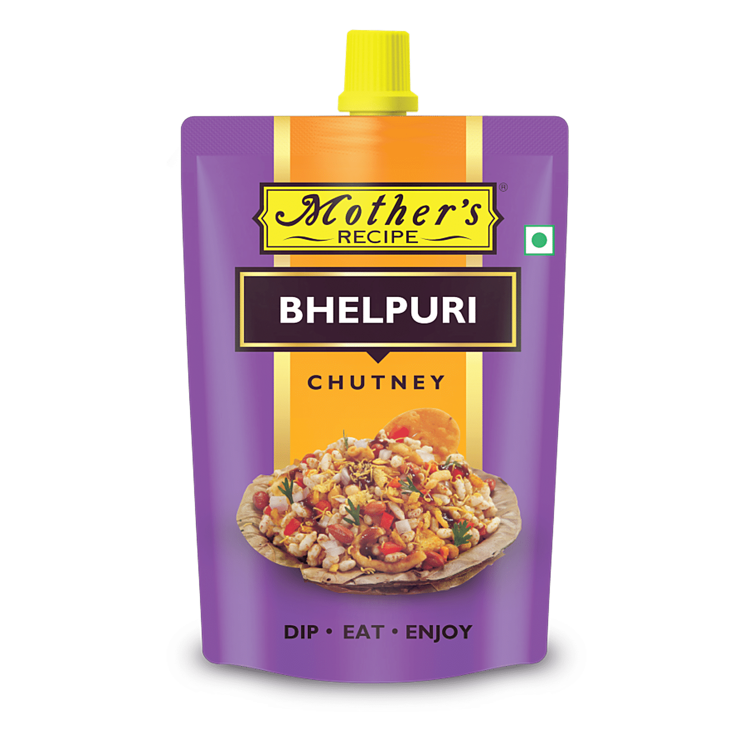 Buy Mother S Recipe Bhelpuri Chutney Online At Best Price Bigbasket