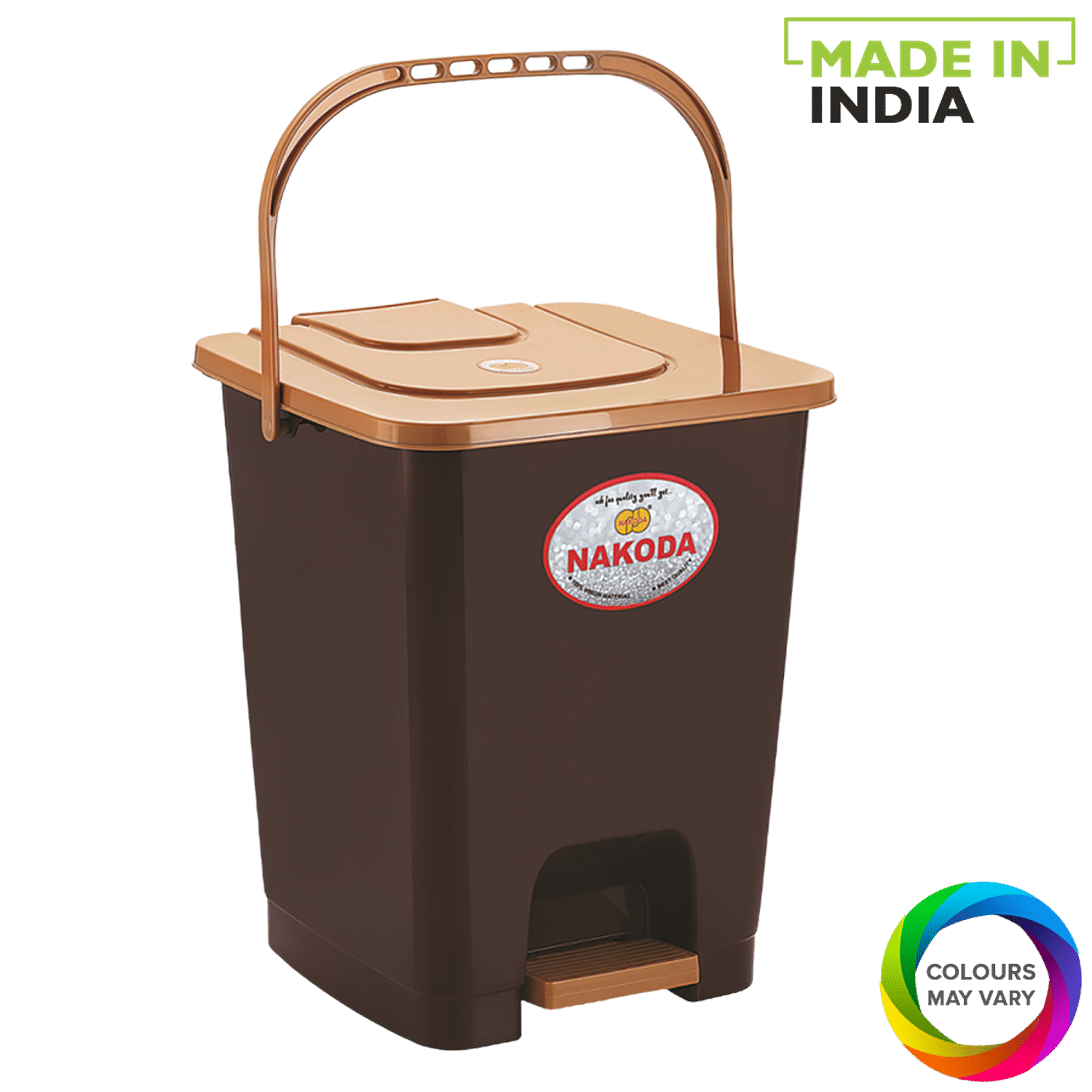 Stylish dustbin deals