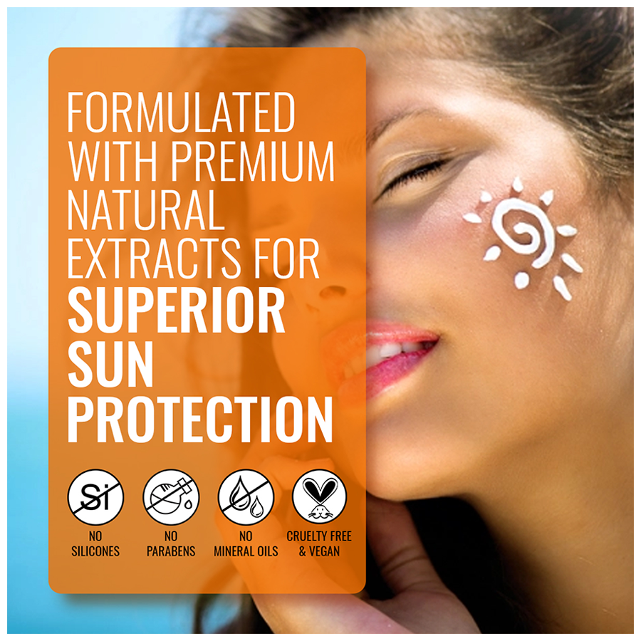 st botanica sunscreen spf 75