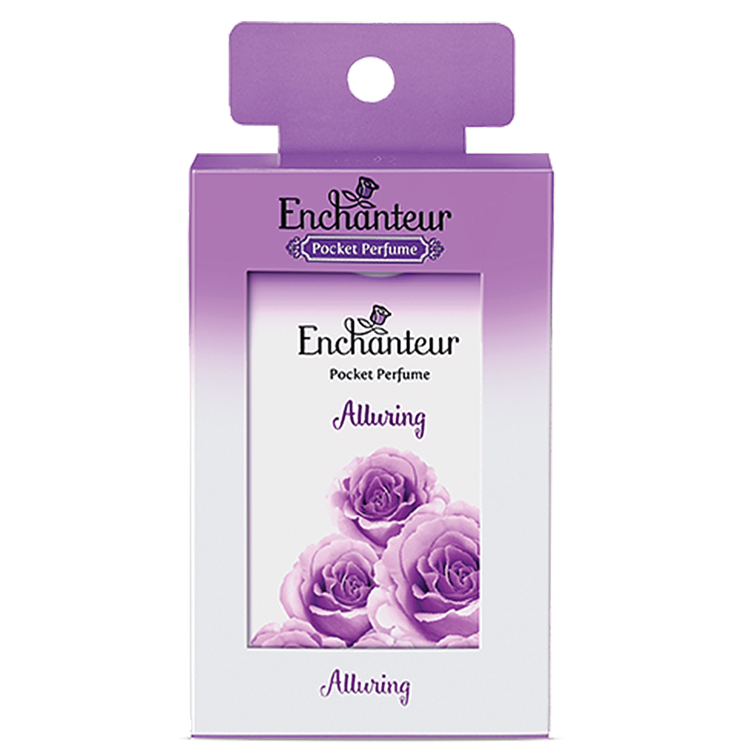 enchanteur pocket perfume price