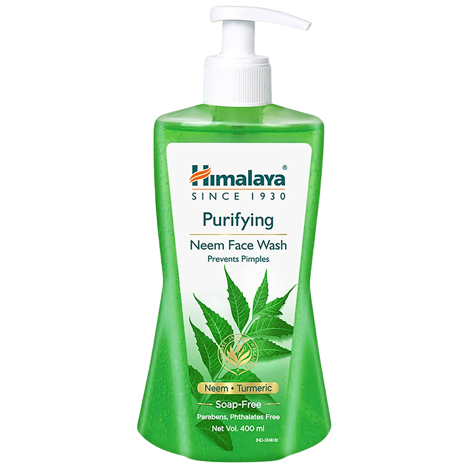 Himalaya face wash 2025 review female daily