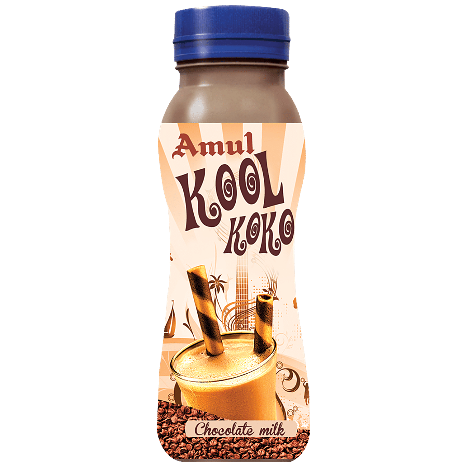 Buy Amul Kool Koko Chocolate Milk Online At Best Price Bigbasket