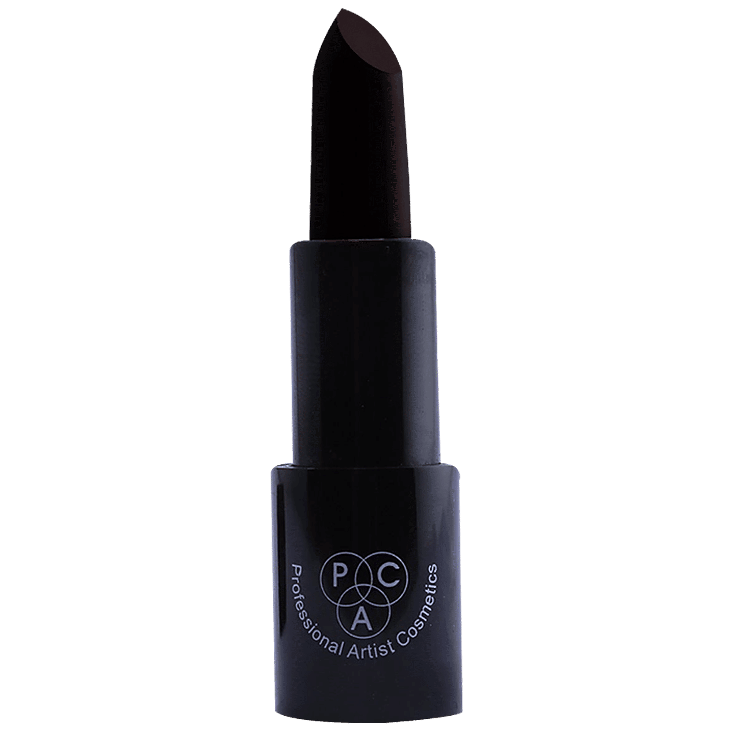 pac matte lipstick 49 midnight