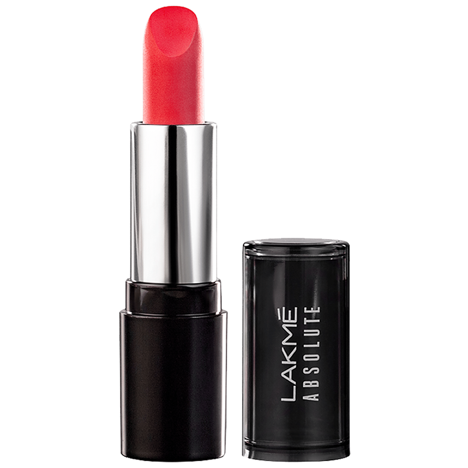 lakme coral pink