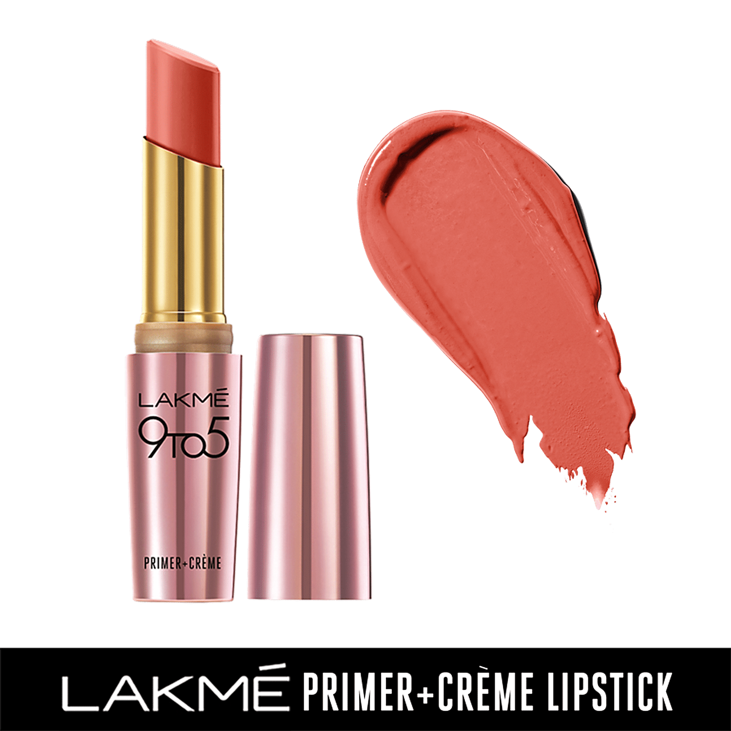 lakme brick blast