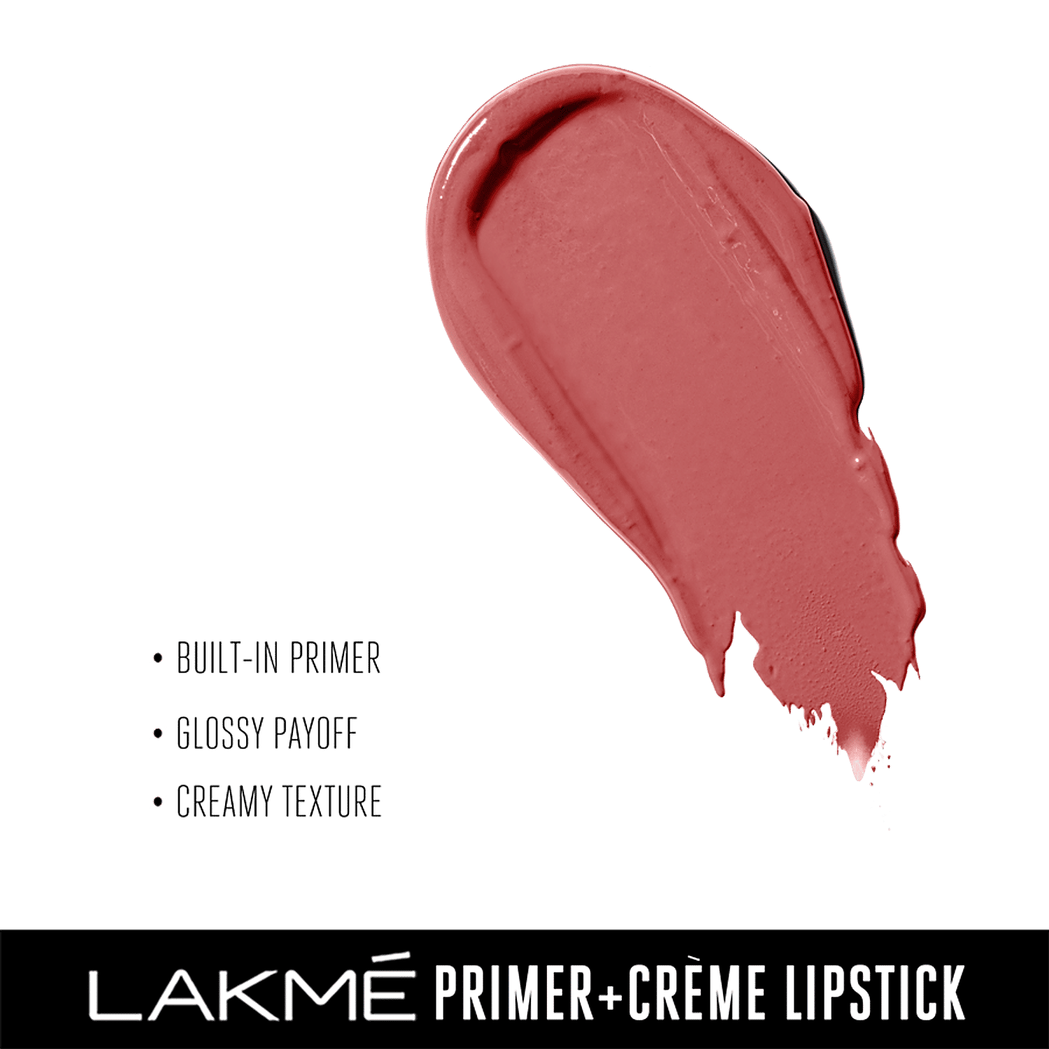 lakme nude dust