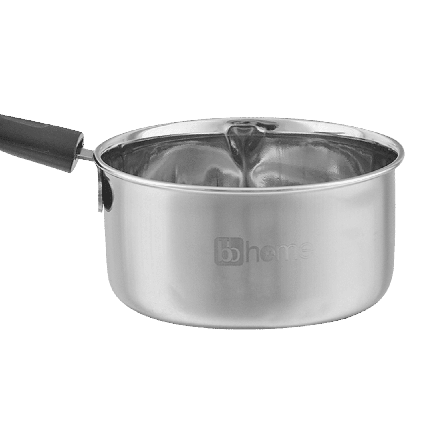 Buy BB Home Stainless Steel Milk/Tea Sauce Pan - Regular, Durable