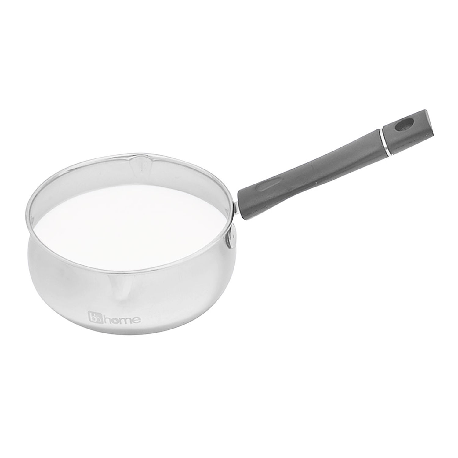 Buy BB Home Stainless Steel Milk/Tea Sauce Pan - Regular, Durable