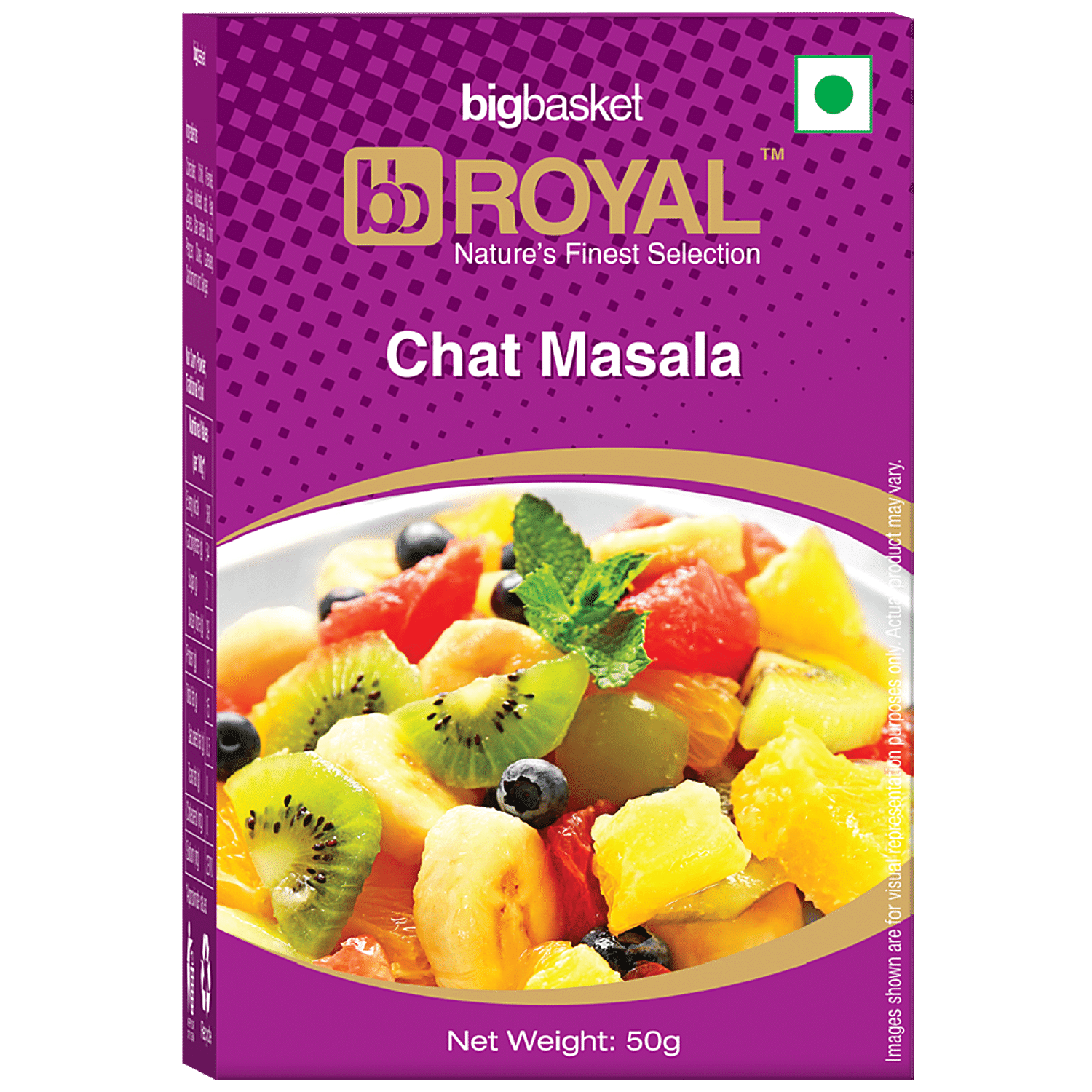 Buy Royal Chat Masala Online At Best Price Bigbasket