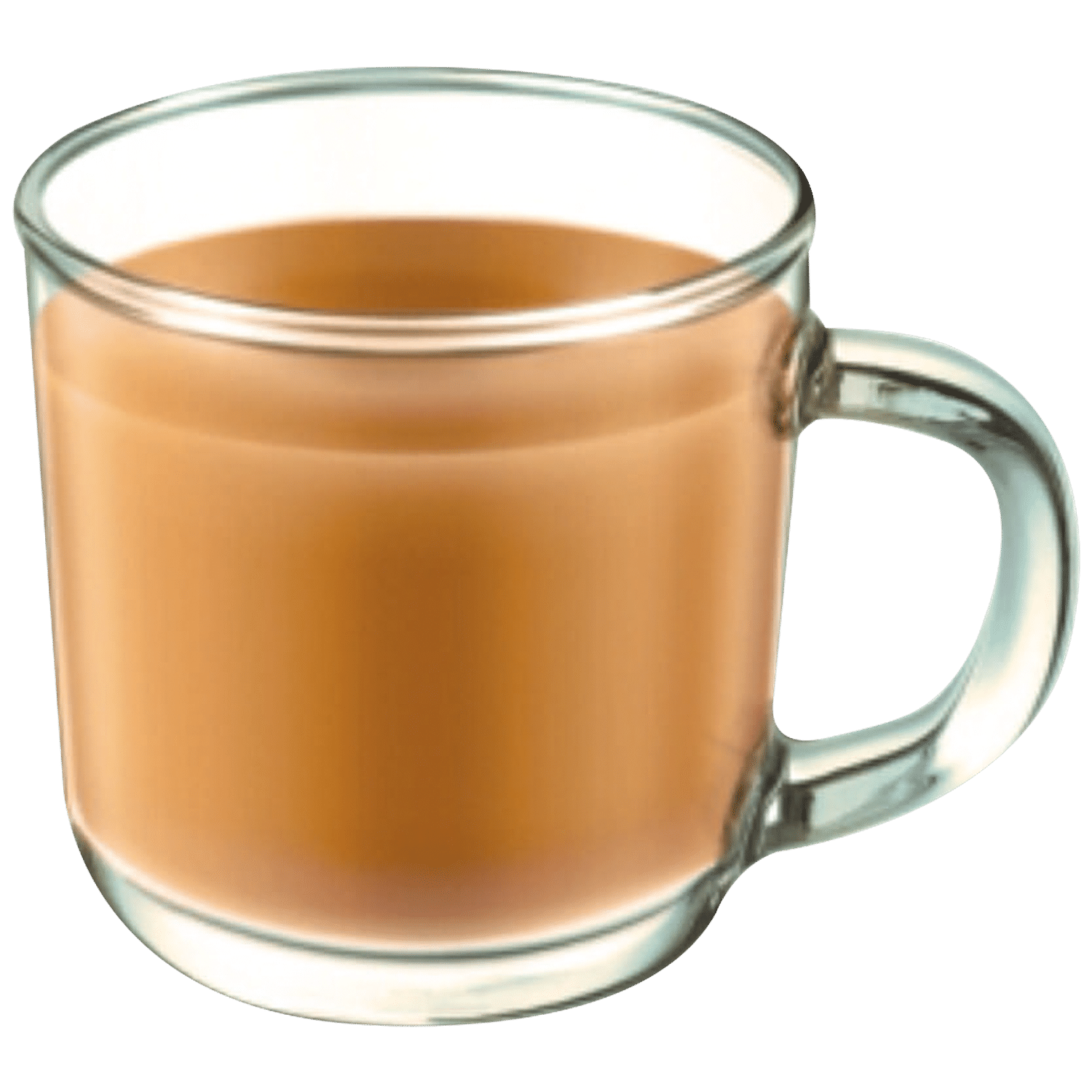 Buy Yera Tea/Coffee Glass Mug Set Online at Best Price of Rs 229